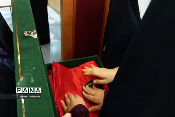 نشست « زینبیان بسوی ظهور» در شوشتر