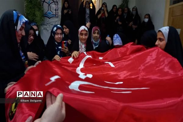 نشست « زینبیان بسوی ظهور» در شوشتر