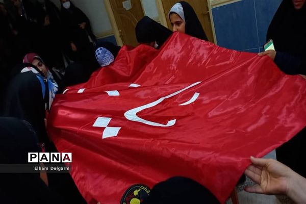 نشست « زینبیان بسوی ظهور» در شوشتر