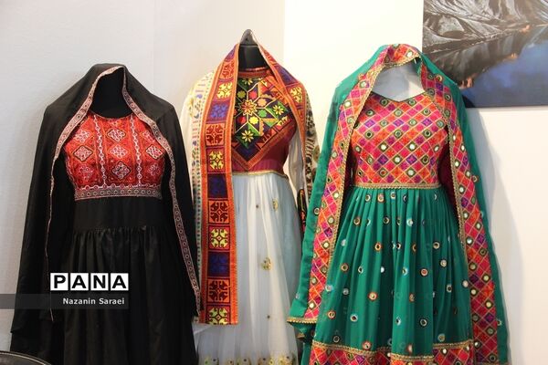نخستین نمایشگاه تخصصی ایران ویژند 1401