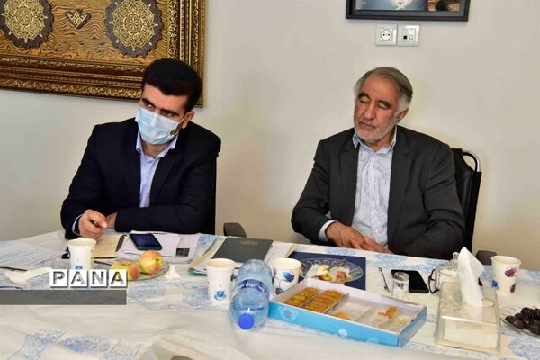 نذر تخصص و غربالگری دانش‌آموزان
