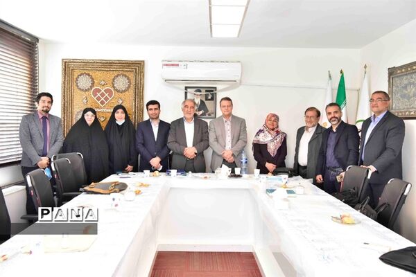 نذر تخصص و غربالگری دانش‌آموزان
