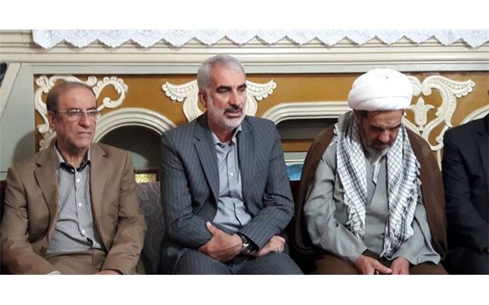 تقویت برنامه‌‌های پرورشی و فرهنگی در سامانه شاد