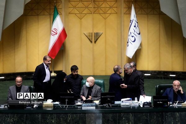 صحن علنی مجلس شورای اسلامی