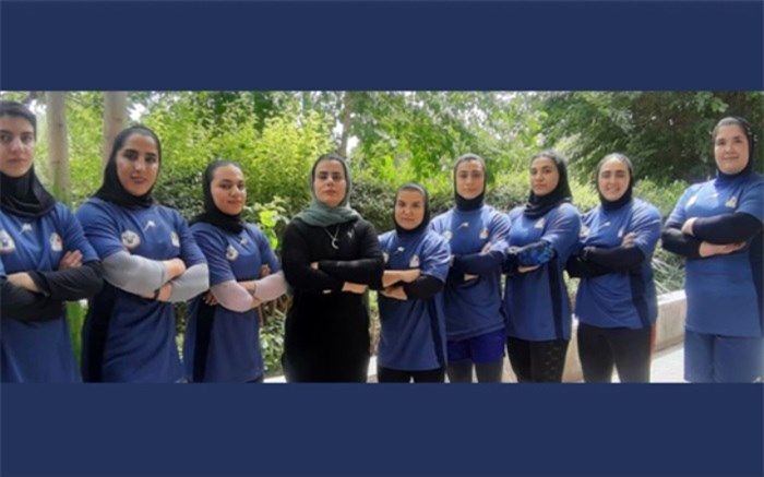 ۱۶ مرداد؛ اعزام تیم ملی وزنه‌برداری بانوان به قونیه‌