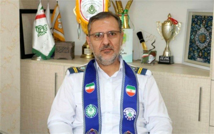 وظیفه ما جذب دانش‌آموز و فراهم کردن زمینه شناخت و بارورکردن استعدادهای آن‌هاست