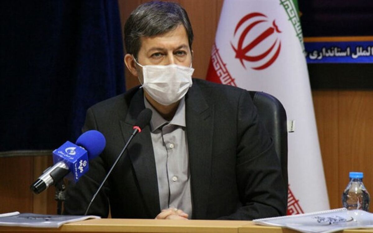 تاکید معاون وزیر کشور بر اتخاد تمهیدات لازم برای پیشگیری از وقوع سیلاب و آبگرفتگی توسط شهرداری‌ها و دهیاری‌ها
