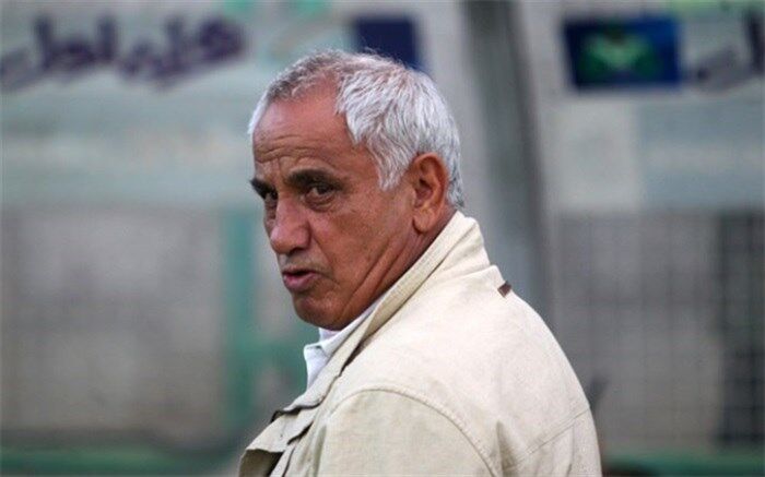 ‌اصغر شرفی: مگر قحط الرجال است که تاج قصد بازگشت دارد؟