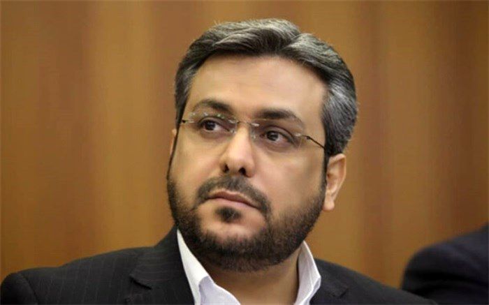 مشاور اجرایی و مدیر دفتر معاونت سیما منصوب شد