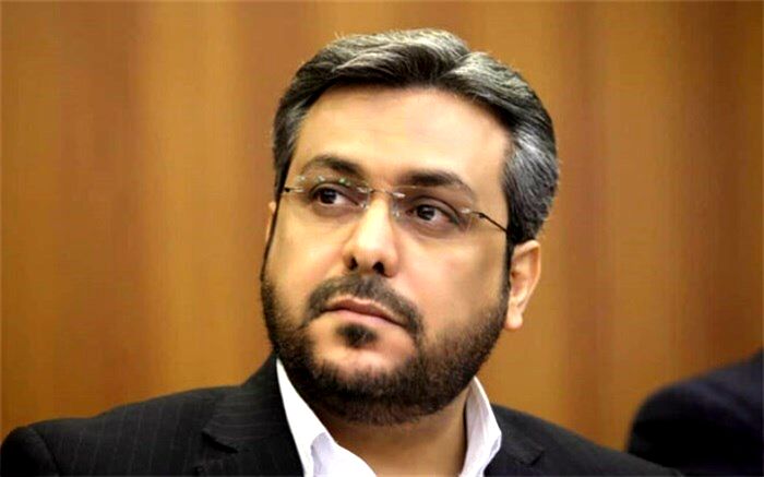 مشاور اجرایی و مدیر دفتر معاونت سیما منصوب شد