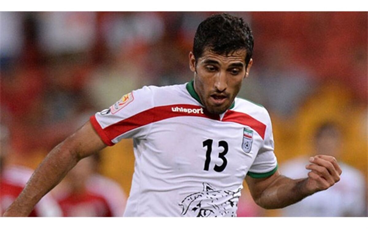 ماموریت ویژه اسکوچیچ؛ ستاره پرسپولیس باید زودتر برگردد!