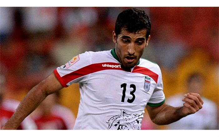 ماموریت ویژه اسکوچیچ؛ ستاره پرسپولیس باید زودتر برگردد!