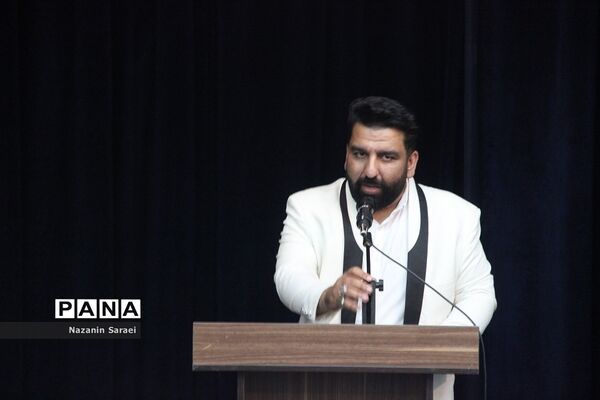 افتتاح دفتر انجمن موسیقی شهرستان اسلامشهر
