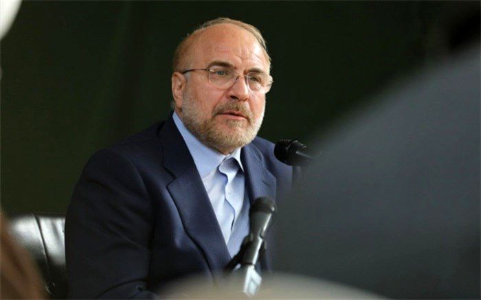 قالیباف در جریان رسیدگی به وضعیت سیل‌زدگان امامزاده داوود قرار گرفت