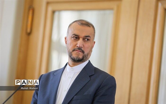 تمرکز کنونی دولت بر تدوین قانون جامع ایرانیان خارج از کشور است