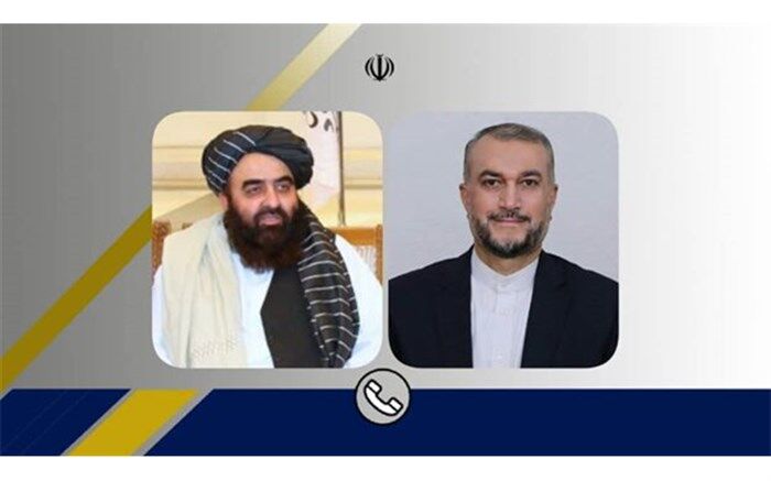 پیگیری حقآبه هیرمند، هیات عالی‌رتبه‌ای از ایران عازم افغانستان می‌شود