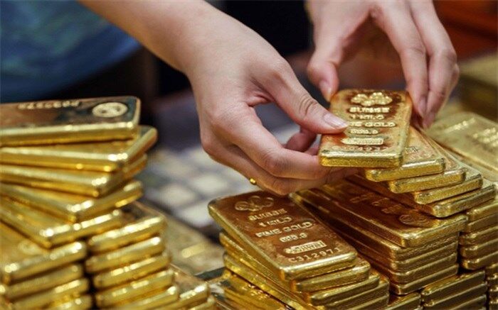 ثبات در قیمت جهانی طلا ادامه دارد
