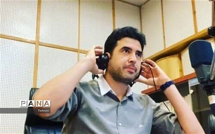 مجریان رادیو نقش مهمی در جذب مخاطبان دارند