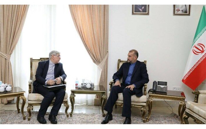 نماینده جدید ایران در سازمان ملل تعیین شد
