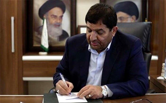 مخبر درگذشت دکتر منوچهر دوایی را تسلیت گفت