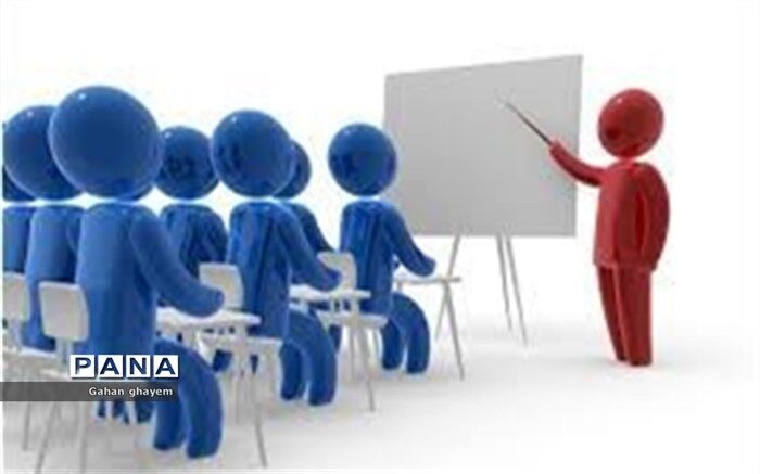 کسب رتبه‌های استانی توسط گروه‌های آموزشی متوسطه شهرستان آبادان