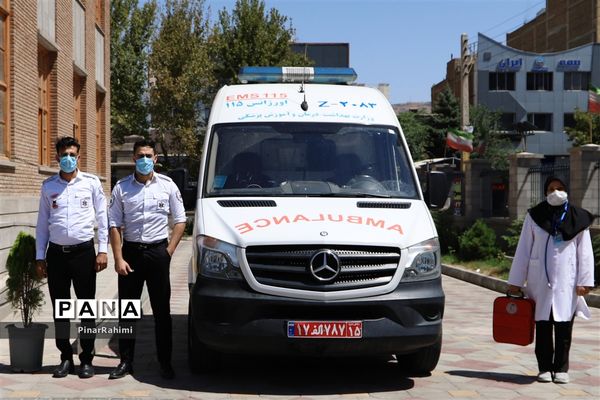 برگزاری چهلمین دوره مسابقات قرآن، عترت و نماز دانش‌آموزان(بخش دختران) سراسر کشور