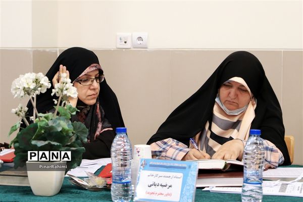 برگزاری چهلمین دوره مسابقات قرآن، عترت و نماز دانش‌آموزان(بخش دختران) سراسر کشور