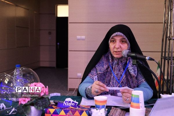 برگزاری چهلمین دوره مسابقات قرآن، عترت و نماز دانش‌آموزان(بخش دختران) سراسر کشور