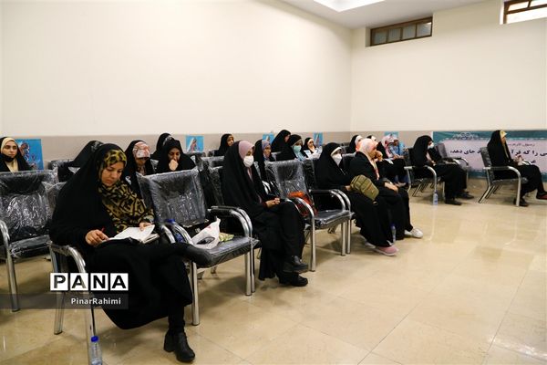 برگزاری چهلمین دوره مسابقات قرآن، عترت و نماز دانش‌آموزان(بخش دختران) سراسر کشور