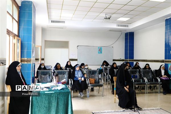 برگزاری چهلمین دوره مسابقات قرآن، عترت و نماز دانش‌آموزان(بخش دختران) سراسر کشور