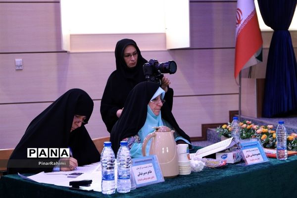 برگزاری چهلمین دوره مسابقات قرآن، عترت و نماز دانش‌آموزان(بخش دختران) سراسر کشور