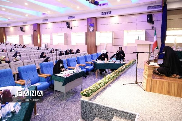 برگزاری چهلمین دوره مسابقات قرآن، عترت و نماز دانش‌آموزان(بخش دختران) سراسر کشور