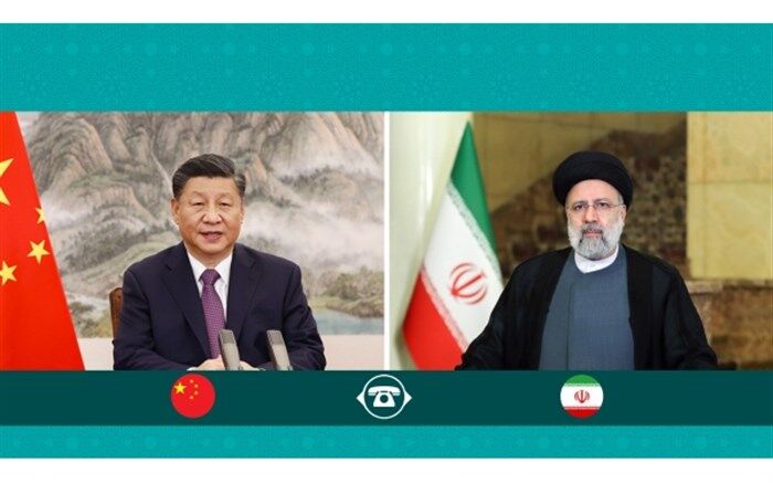 تفاهمات مهم تهران- پکن برای توسعه همکاری‌های راهبردی اقتصادی
