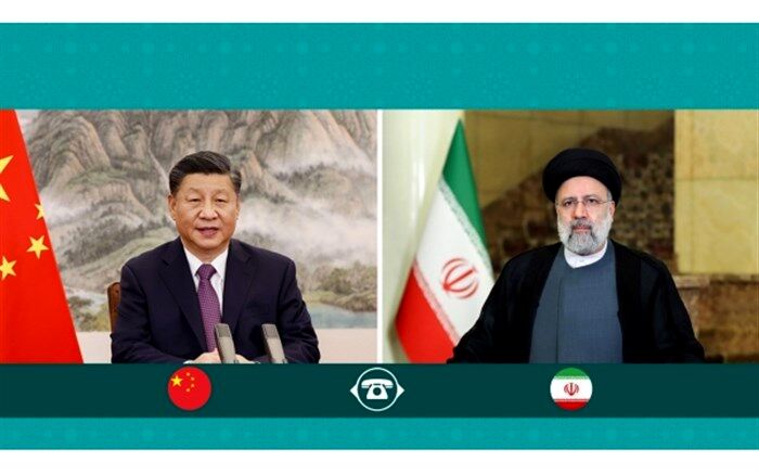 تفاهمات مهم تهران- پکن برای توسعه همکاری‌های راهبردی اقتصادی