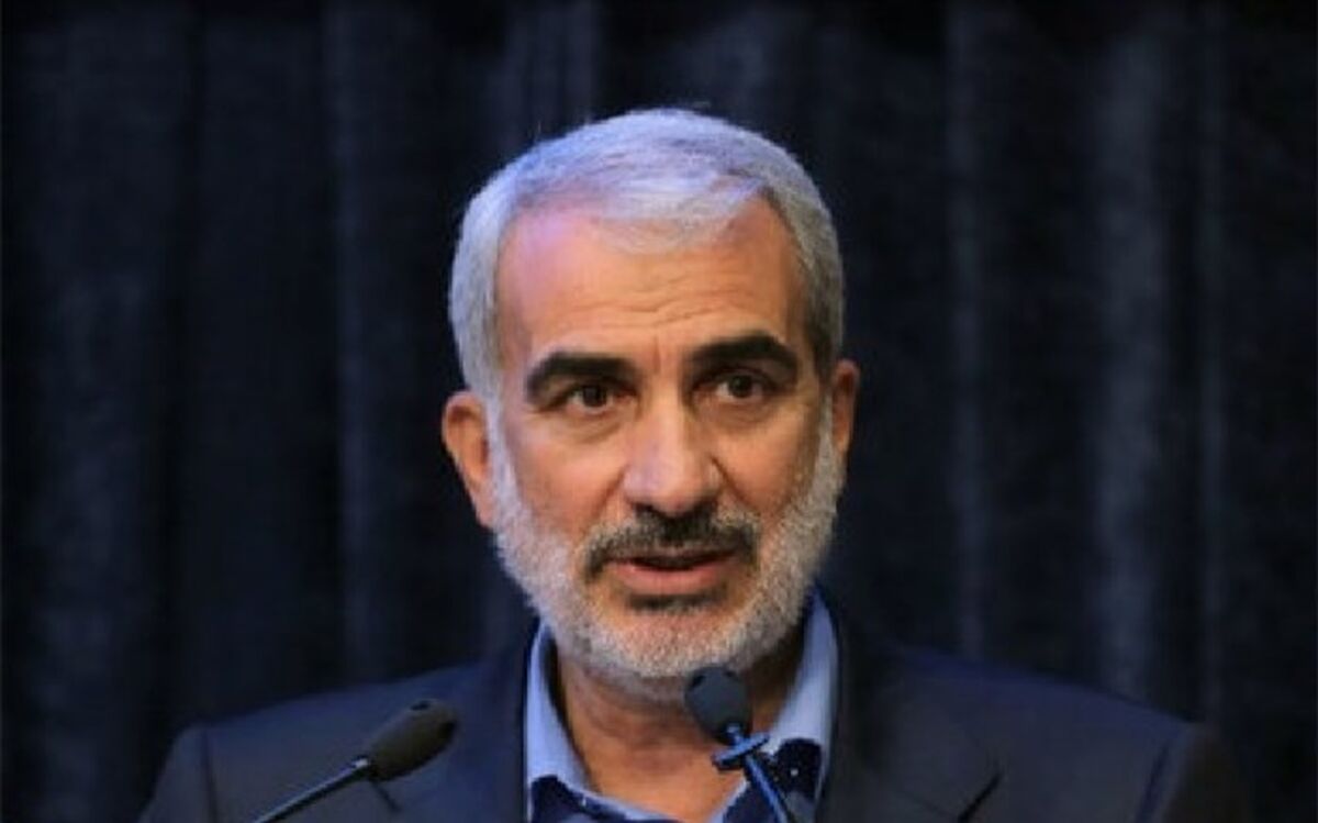 نظام آموزش و پرورش باید مردمی شود