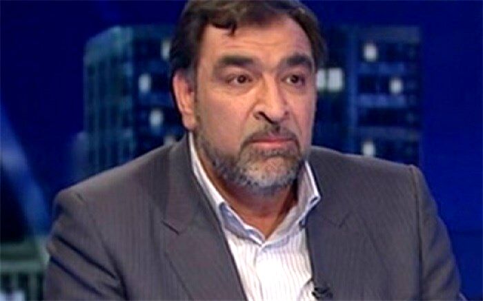 عادل آذر درگذشت