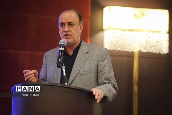 مراسم نکوداشت زنده‌یاد جواد موفقیان