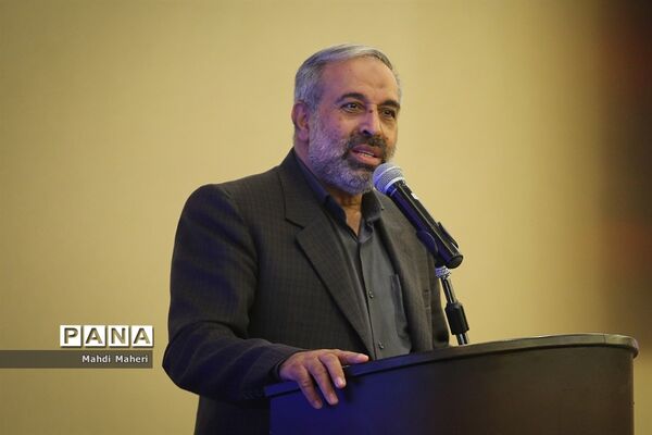 مراسم نکوداشت زنده‌یاد جواد موفقیان