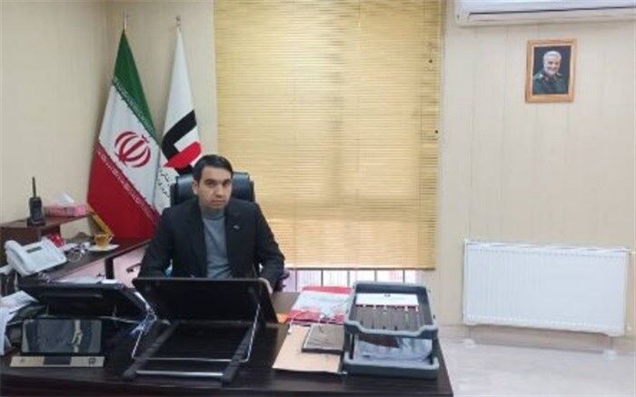 اجرای طرح محرم ایمن در راستای ارتقای سطح آگاهی شهروندان اسلامشهر