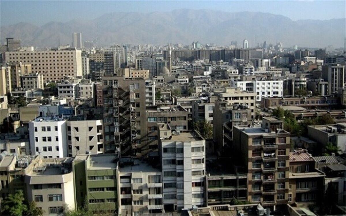 قیمت آپارتمان‌های 50 متری در نقاط مختلف تهران چقدر است؟