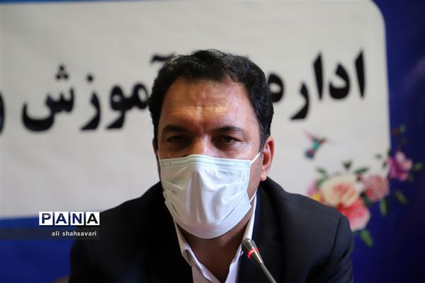 عملیات اجرایی طرح مهر در کرمانشاه