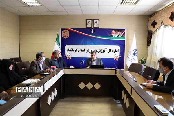 عملیات اجرایی طرح مهر در کرمانشاه