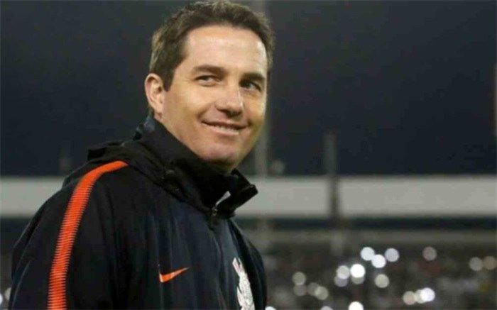 ‌خرید جدید پرسپولیس در راه ایران