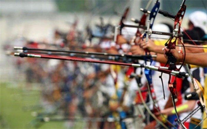 ‌برنامه اردویی تیم‌های ملی تیروکمان اعلام شد