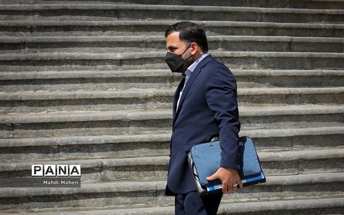 ارتباطات در شهرها و روستاهای سیل‌زده به حالت نرمال درآمد