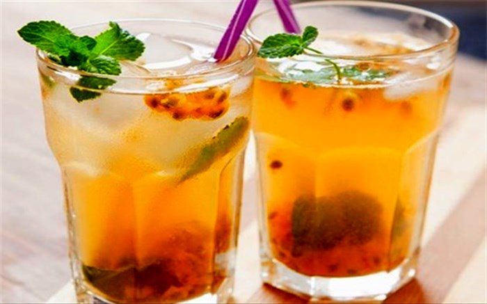 شربت‌ها چه فوایدی دارند؟