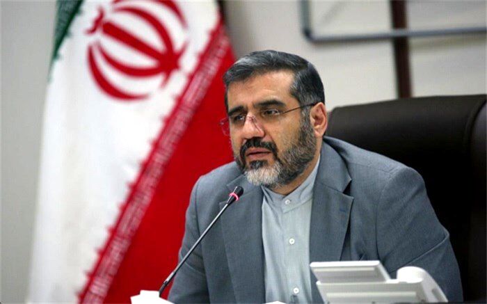سلام فرمانده، گوشه‌ای از قدرت نرم جمهوری اسلامی را به رخ دنیا کشید