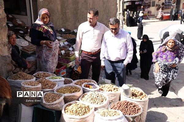 کندوان آذربایجان شرقی میزبان دانش‌آموزان خادمان قرآنی کشور