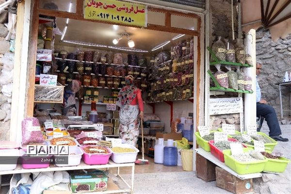 کندوان آذربایجان شرقی میزبان دانش‌آموزان خادمان قرآنی کشور