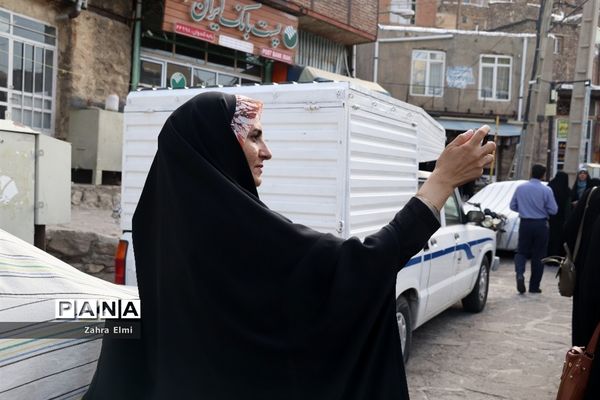 کندوان آذربایجان شرقی میزبان دانش‌آموزان خادمان قرآنی کشور